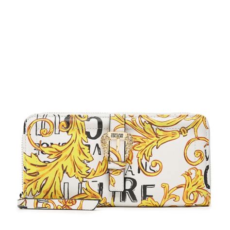 portafoglio versace couture donna|Nuova collezione di portafogli Versace donna su FARFETCH.